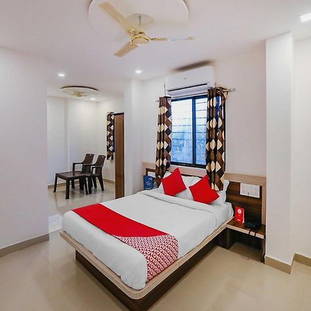 Hotel O Pingara Executive Phursungi Exteriér fotografie