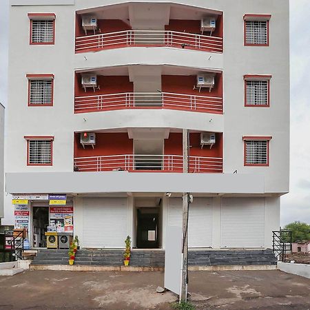 Hotel O Pingara Executive Phursungi Exteriér fotografie