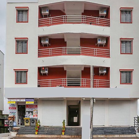 Hotel O Pingara Executive Phursungi Exteriér fotografie