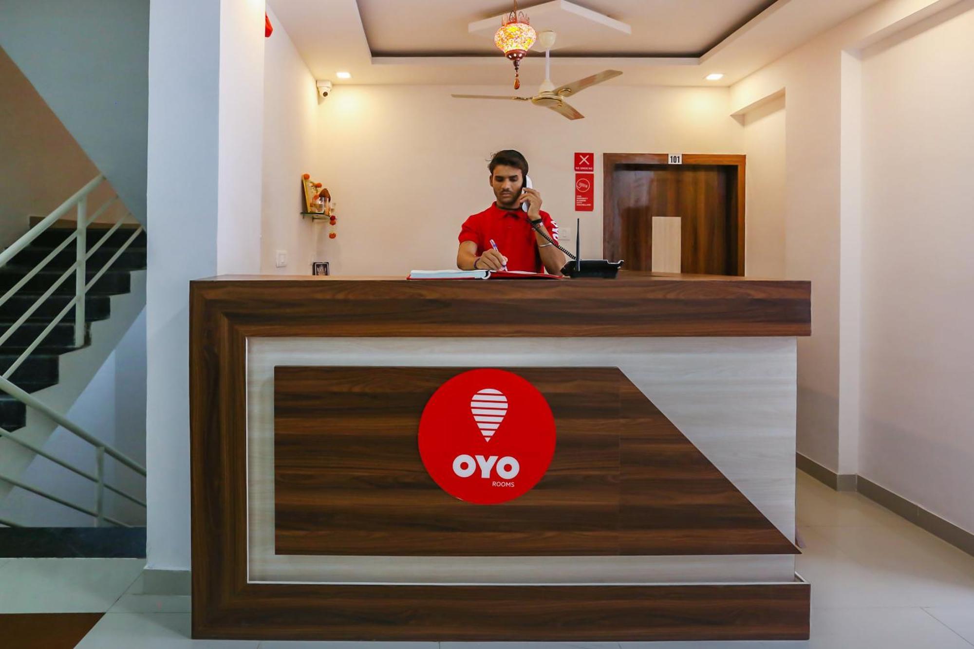 Hotel O Pingara Executive Phursungi Exteriér fotografie